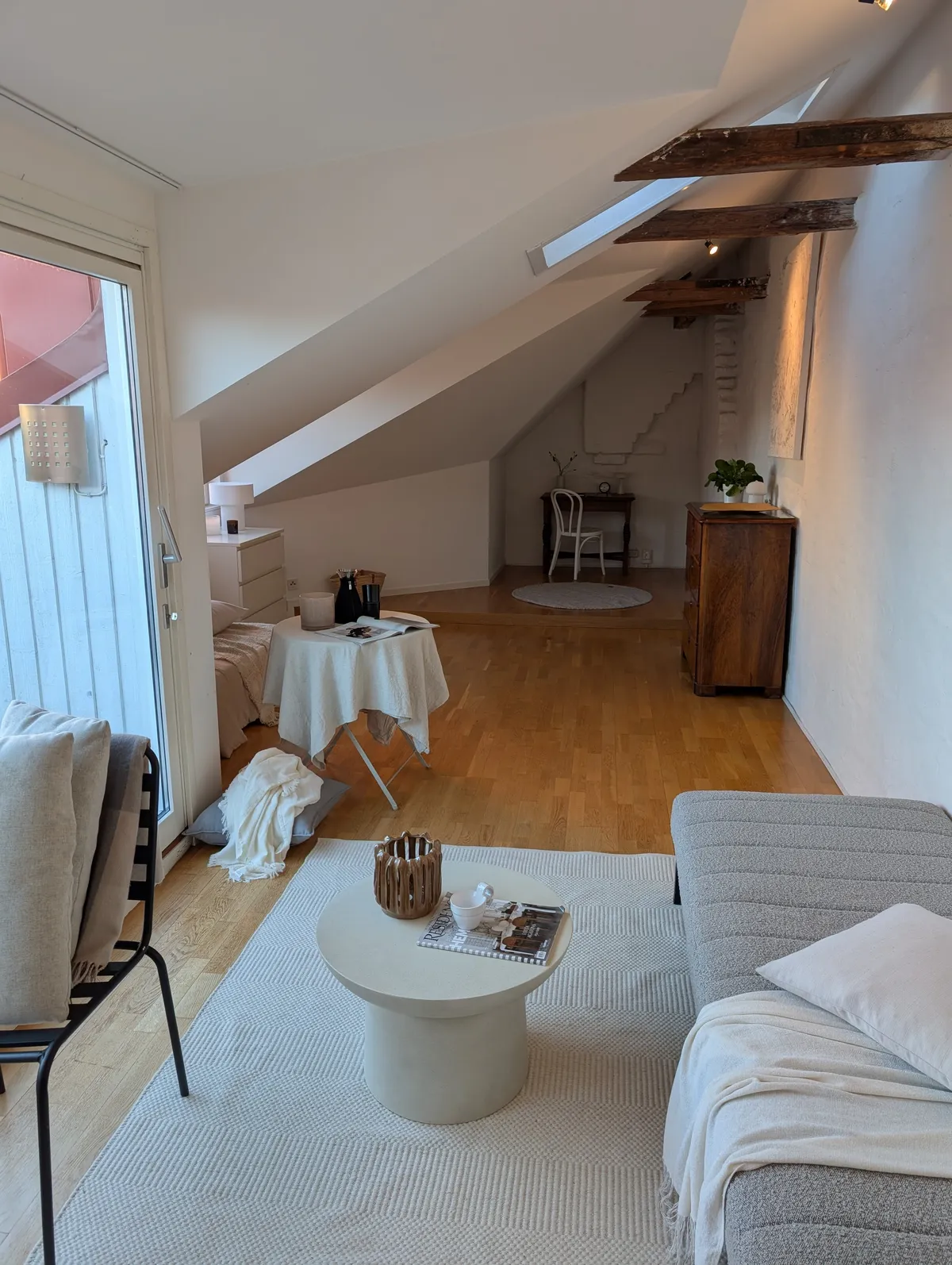 Hyreslägenhet på Stockholm i stockholm