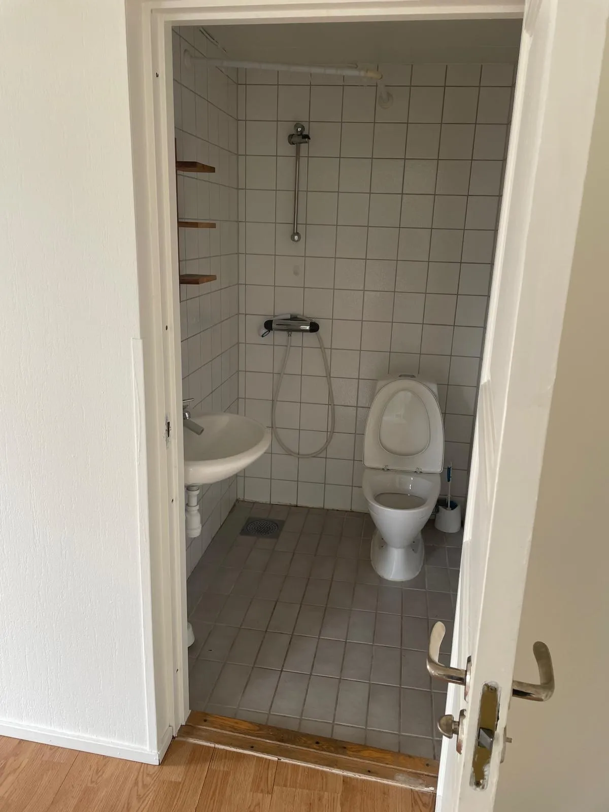 Hyreslägenhet på Malmö i malmo