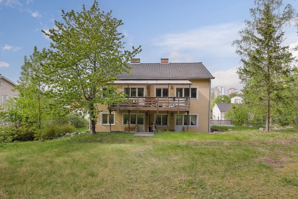 Hyreslägenhet på Södertälje i sodertalje