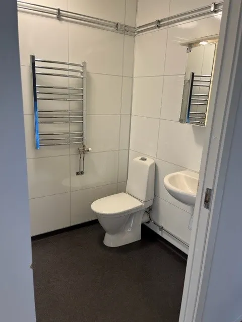 Hyreslägenhet på Kalmar i kalmar