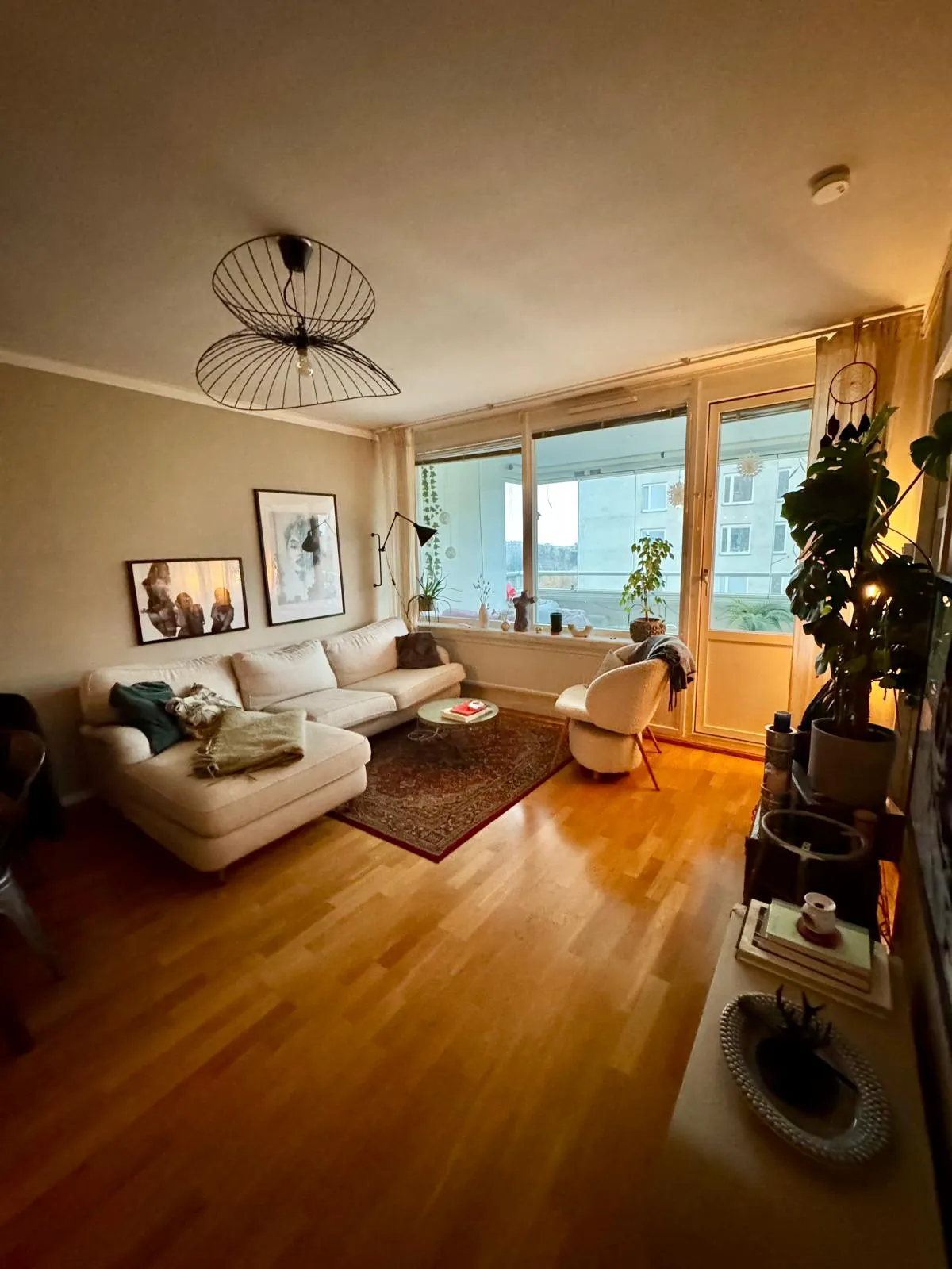 Hyreslägenhet på Stockholm i stockholm