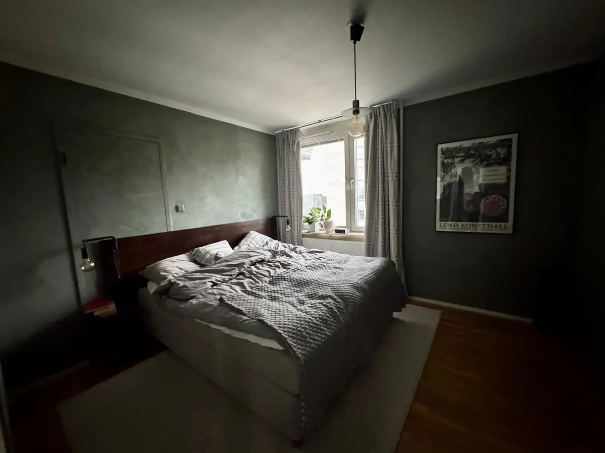 Hyreslägenhet på Stockholm i stockholm