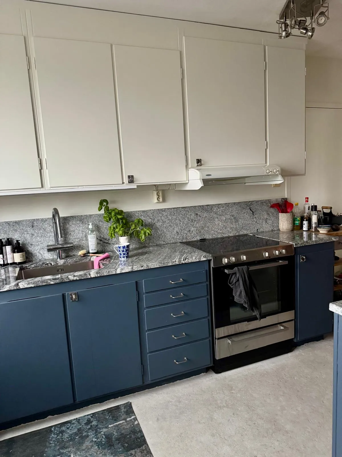 Hyreslägenhet på Stockholm i stockholm