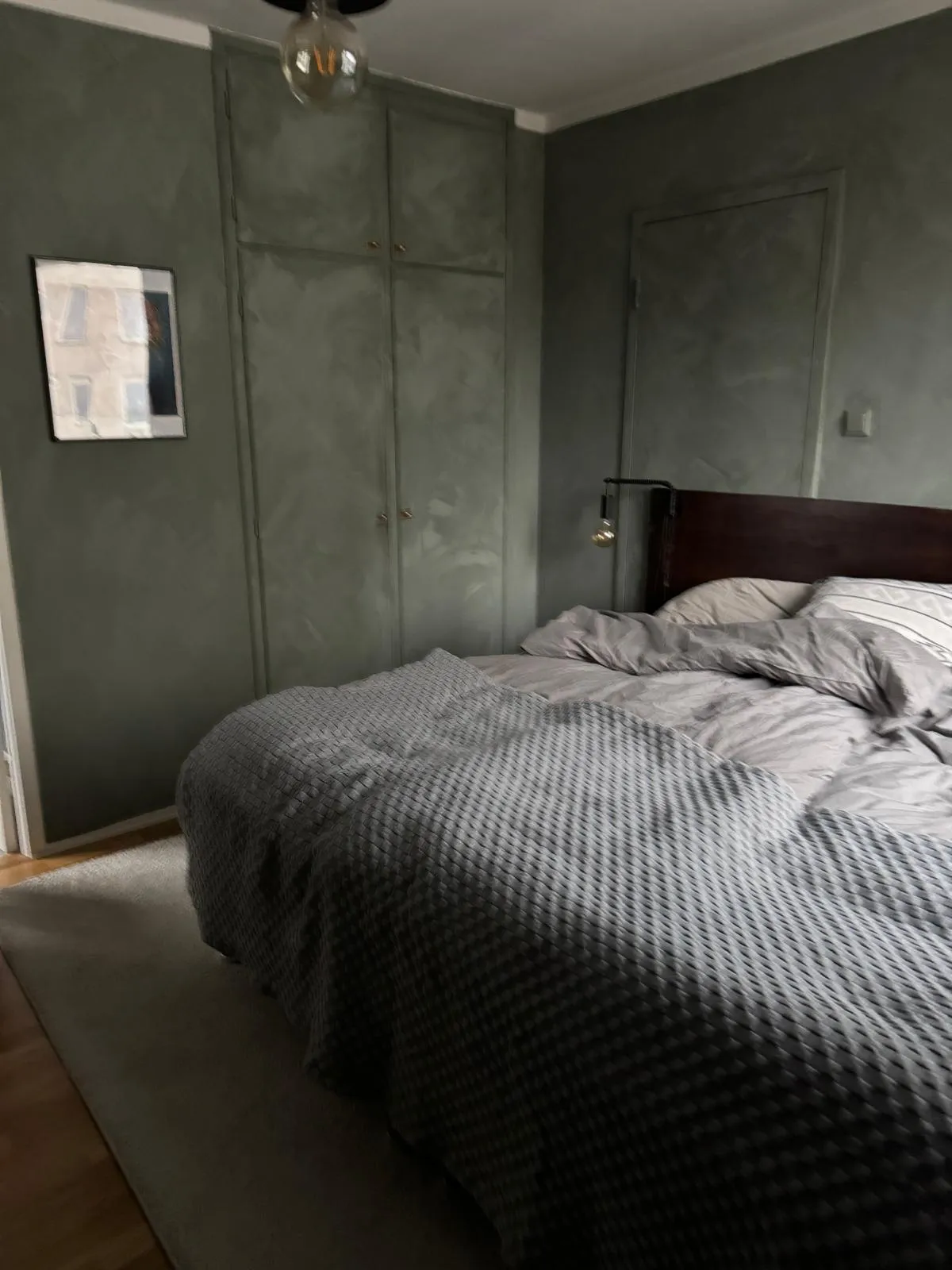 Hyreslägenhet på Stockholm i stockholm