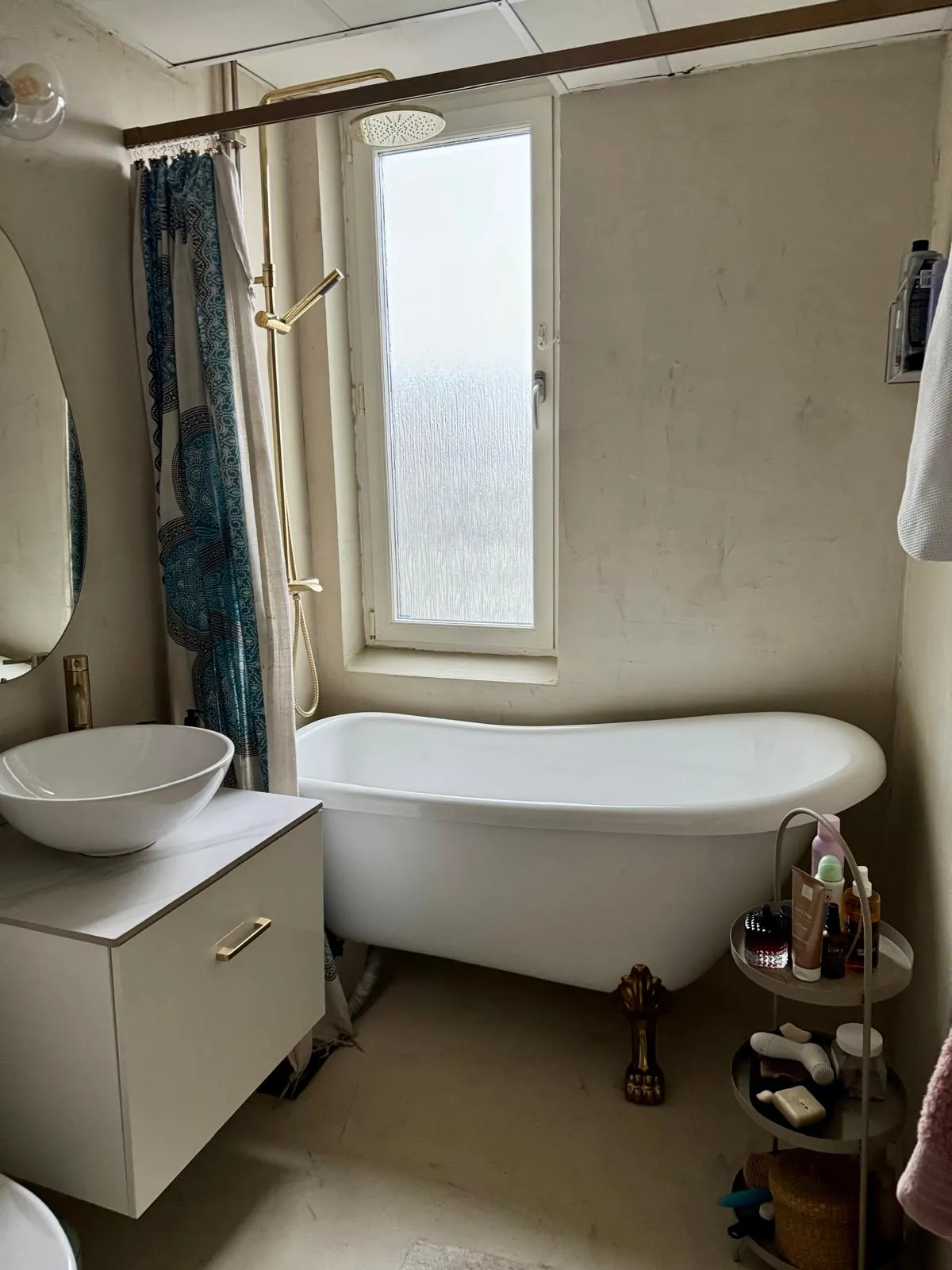 Hyreslägenhet på Stockholm i stockholm