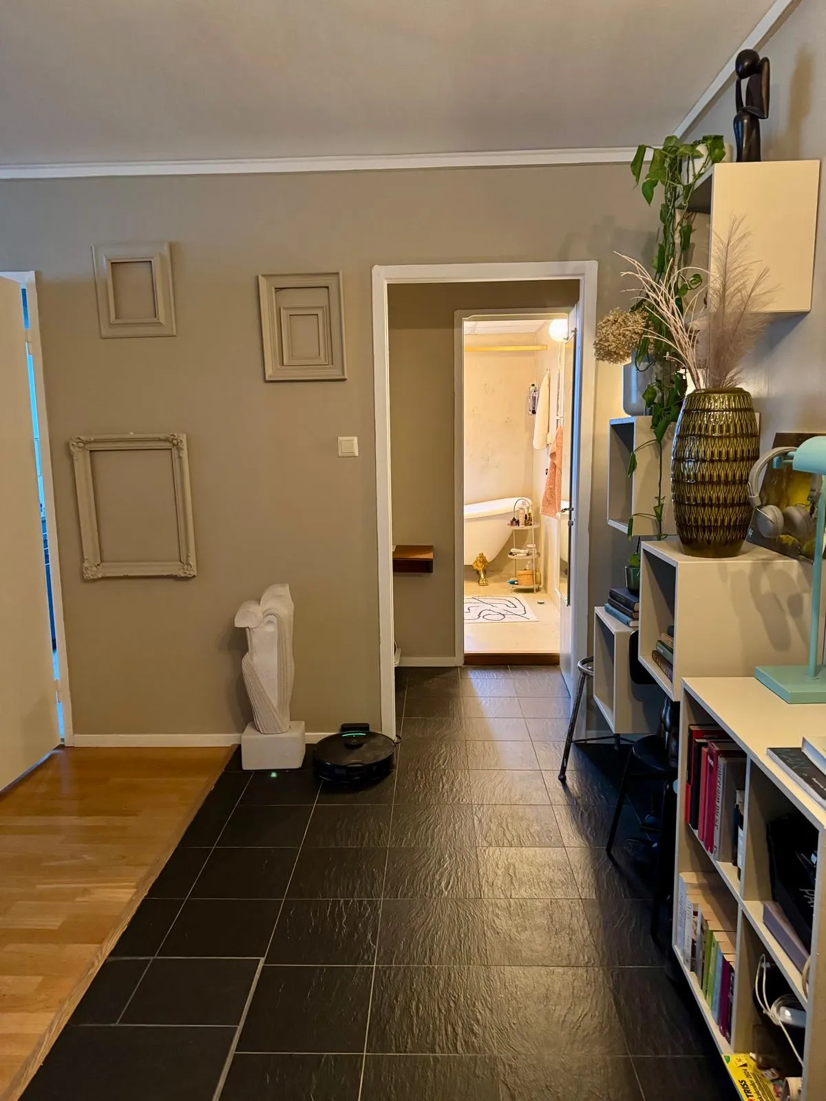 Hyreslägenhet på Stockholm i stockholm