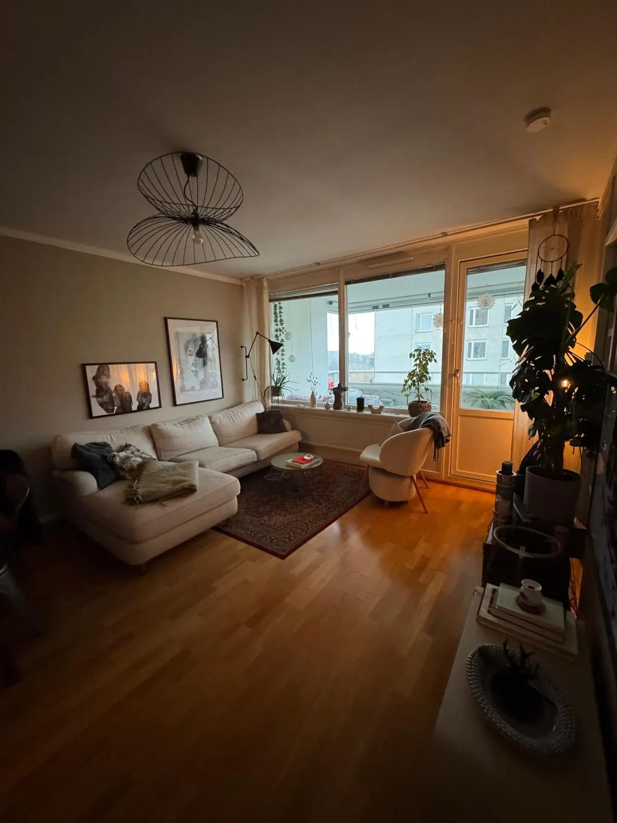 Hyreslägenhet på Stockholm i stockholm