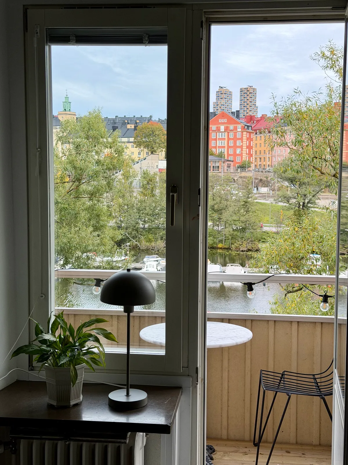 Hyreslägenhet på Stockholm i stockholm
