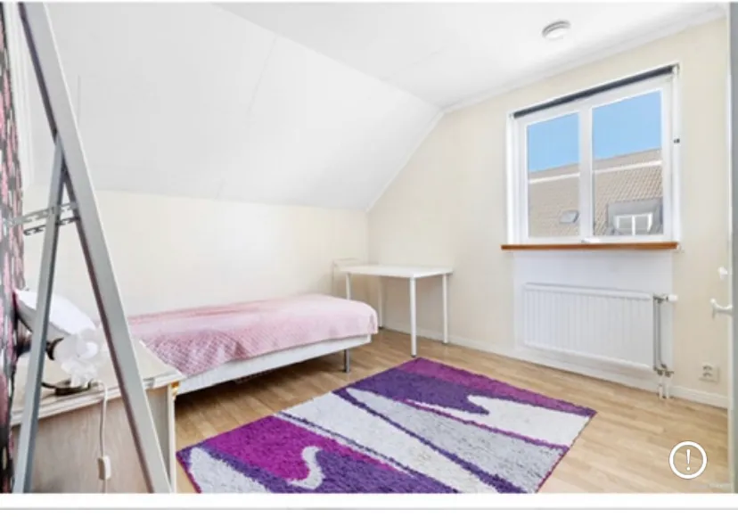 Hyresbostad på Norsborg i norsborg