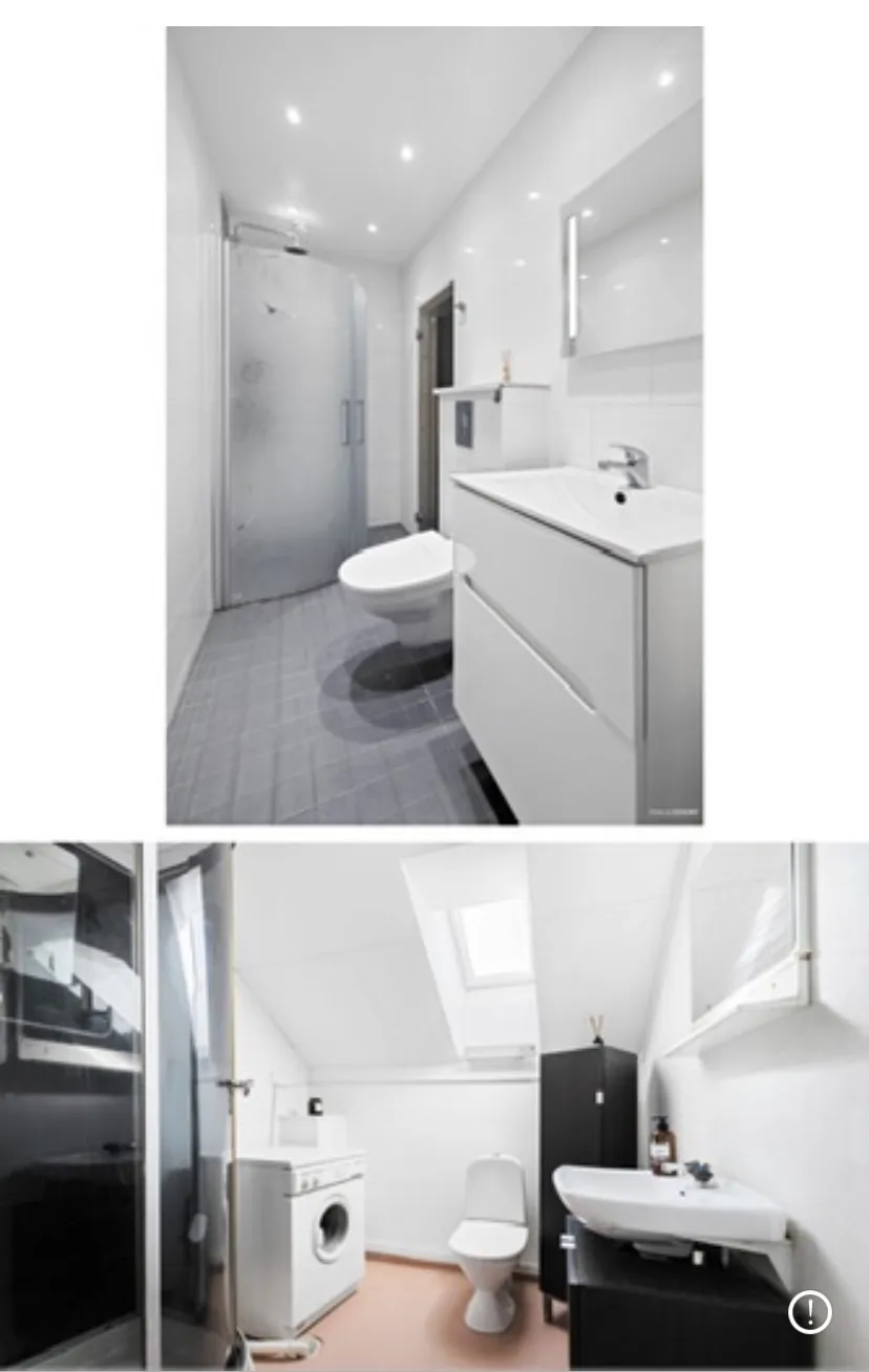 Hyresbostad på Norsborg i norsborg