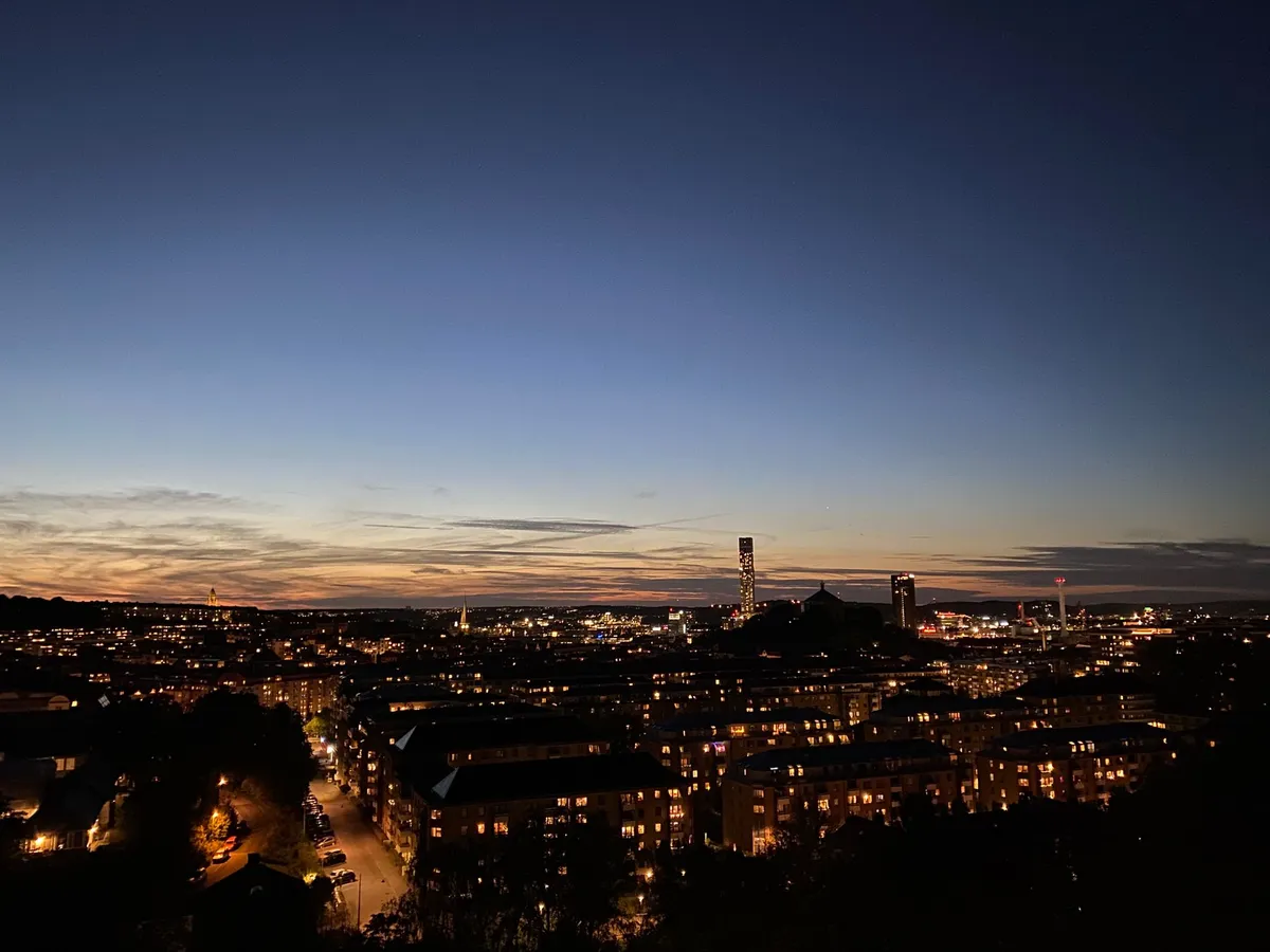 Hyreslägenhet på Göteborg i goteborg