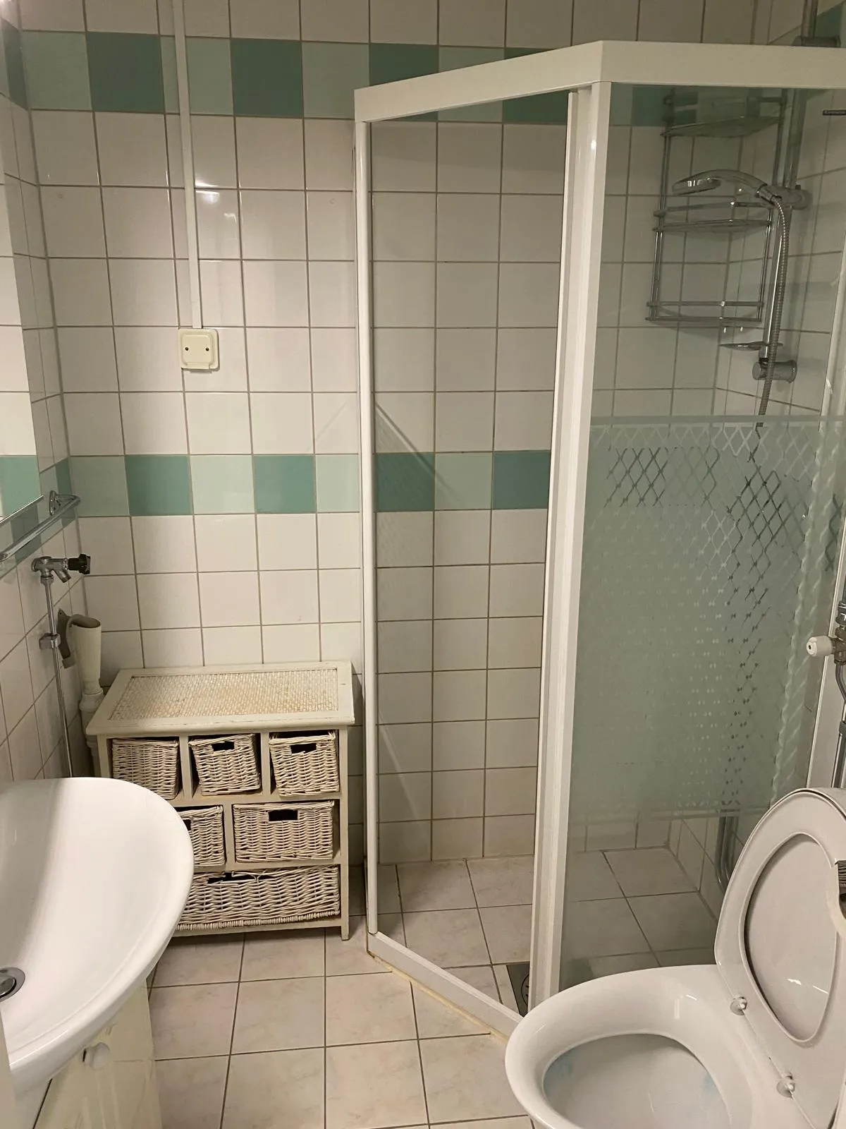 Hyreslägenhet på Göteborg i goteborg