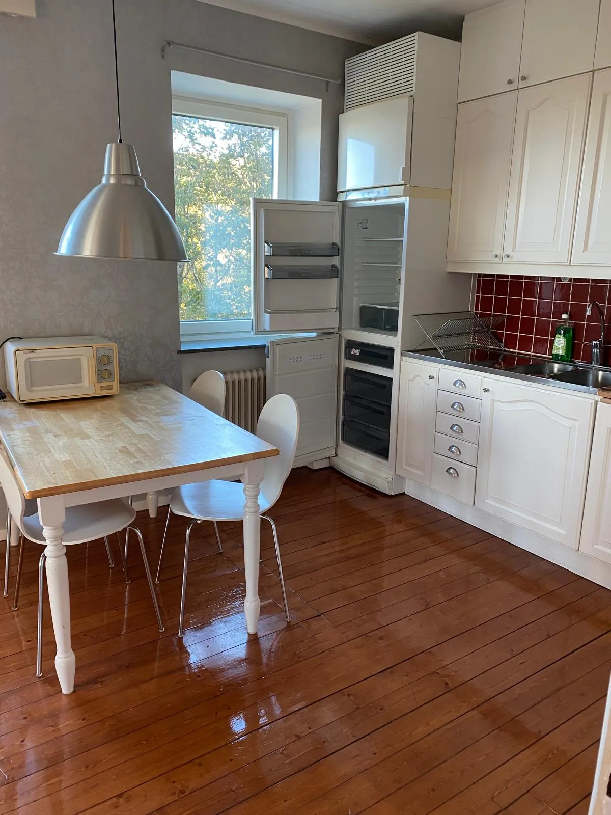 Hyreslägenhet på Göteborg i goteborg