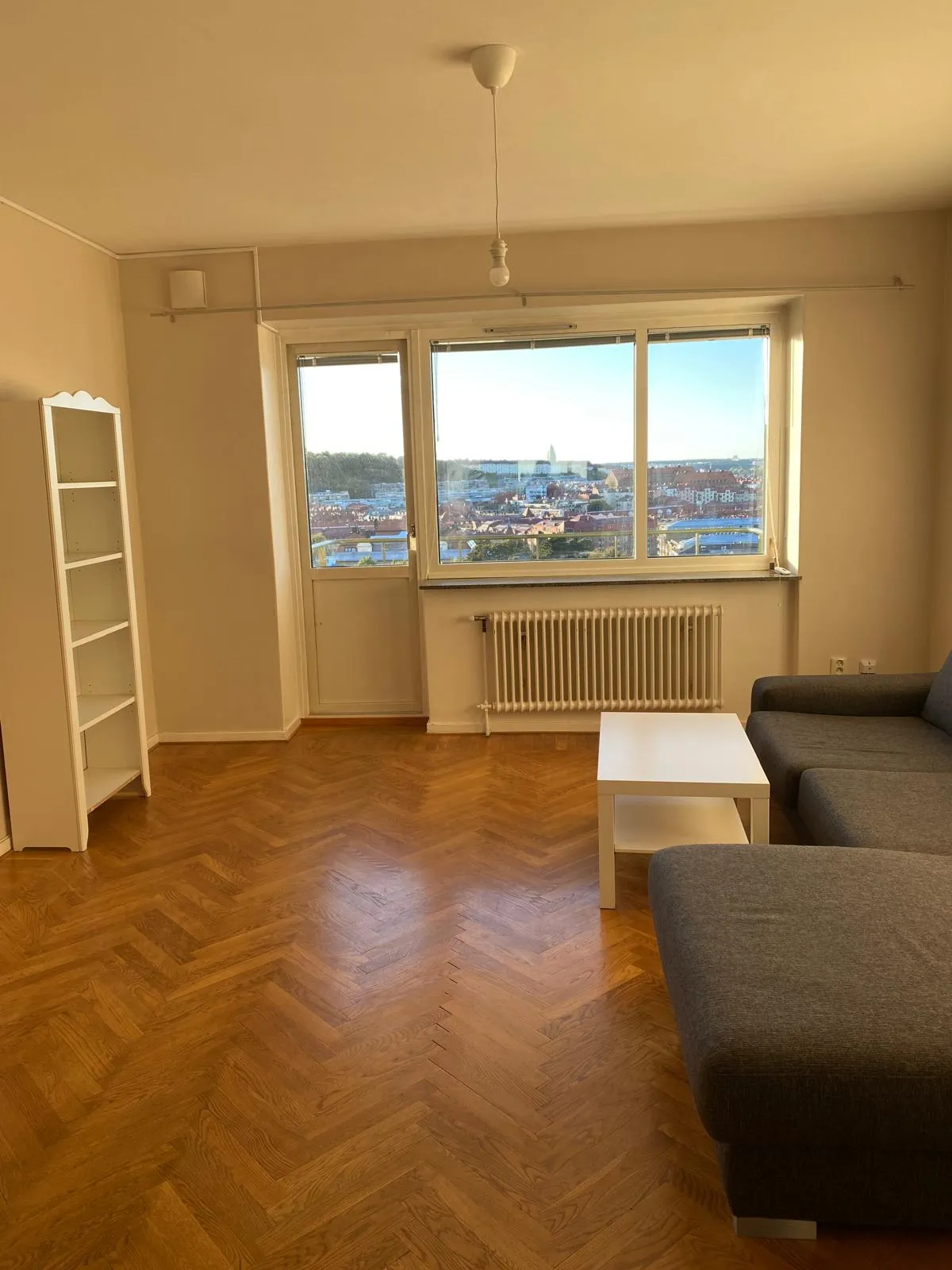 Hyreslägenhet på Göteborg i goteborg