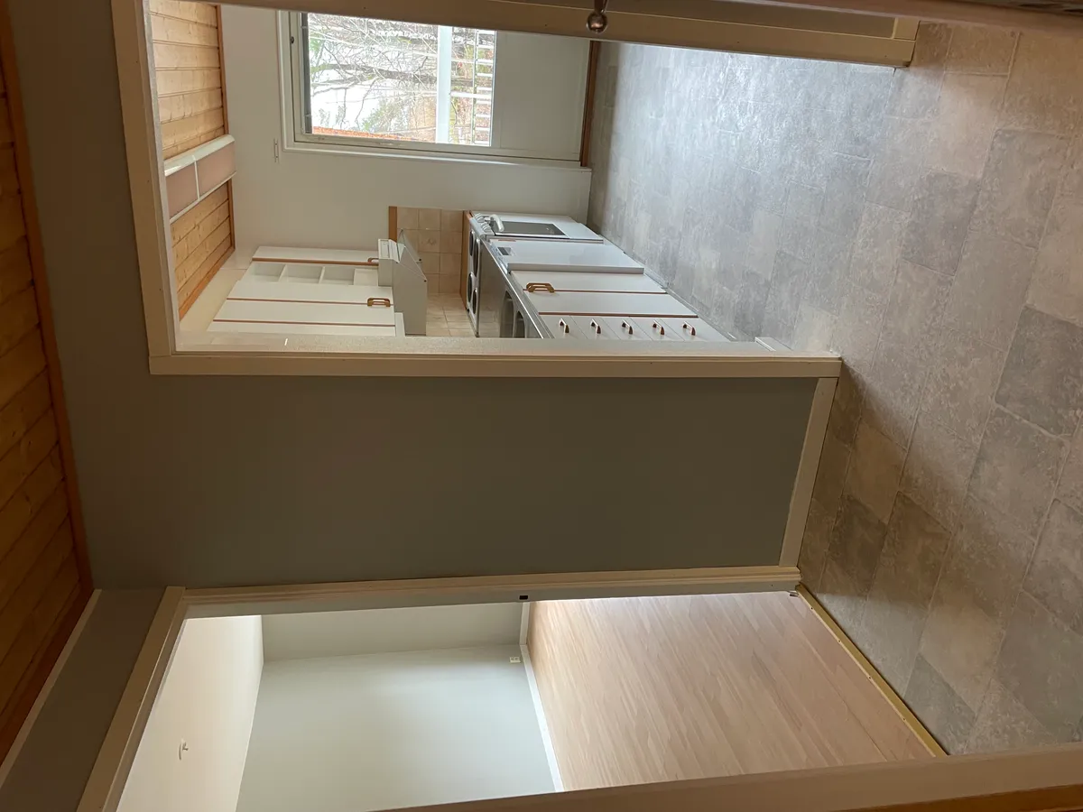 Hyreslägenhet på Finspång i finspang