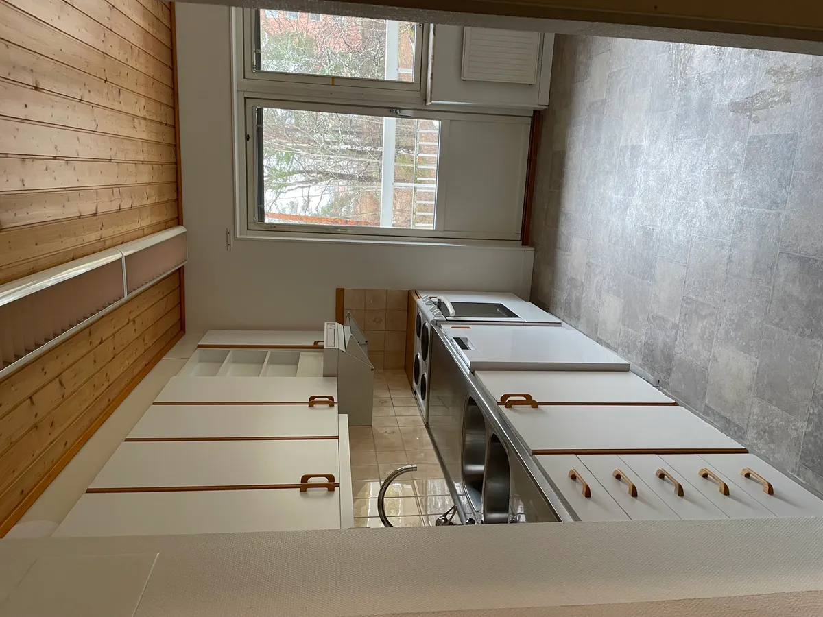 Hyreslägenhet på Finspång i finspang