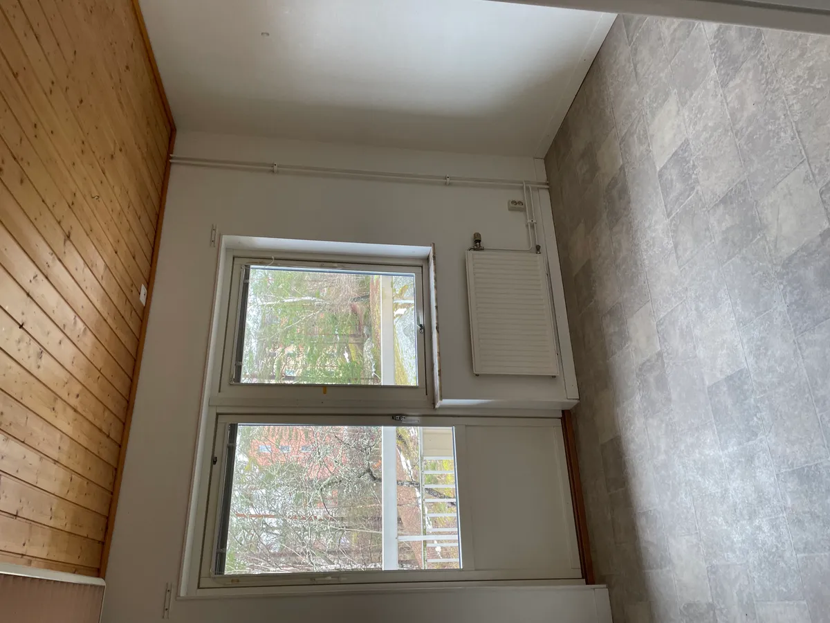 Hyreslägenhet på Finspång i finspang