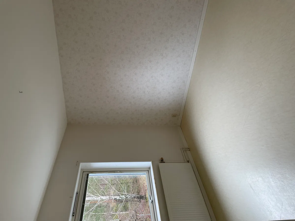 Hyreslägenhet på Finspång i finspang