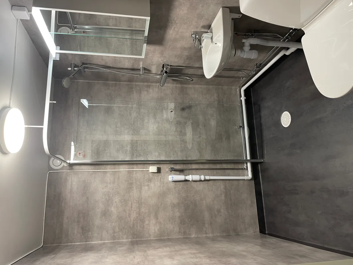 Hyreslägenhet på Finspång i finspang