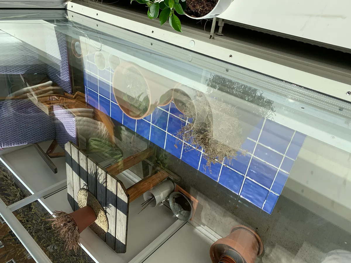 Hyreslägenhet på Solna i solna