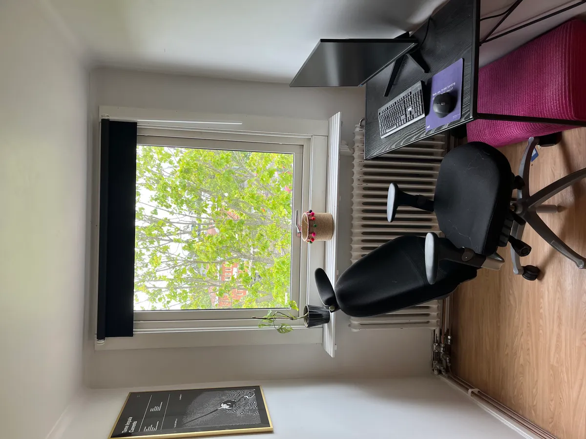 Hyreslägenhet på Huddinge i huddinge