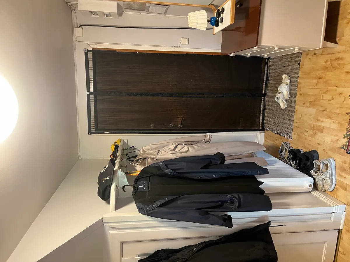 Hyreslägenhet på Huddinge i huddinge