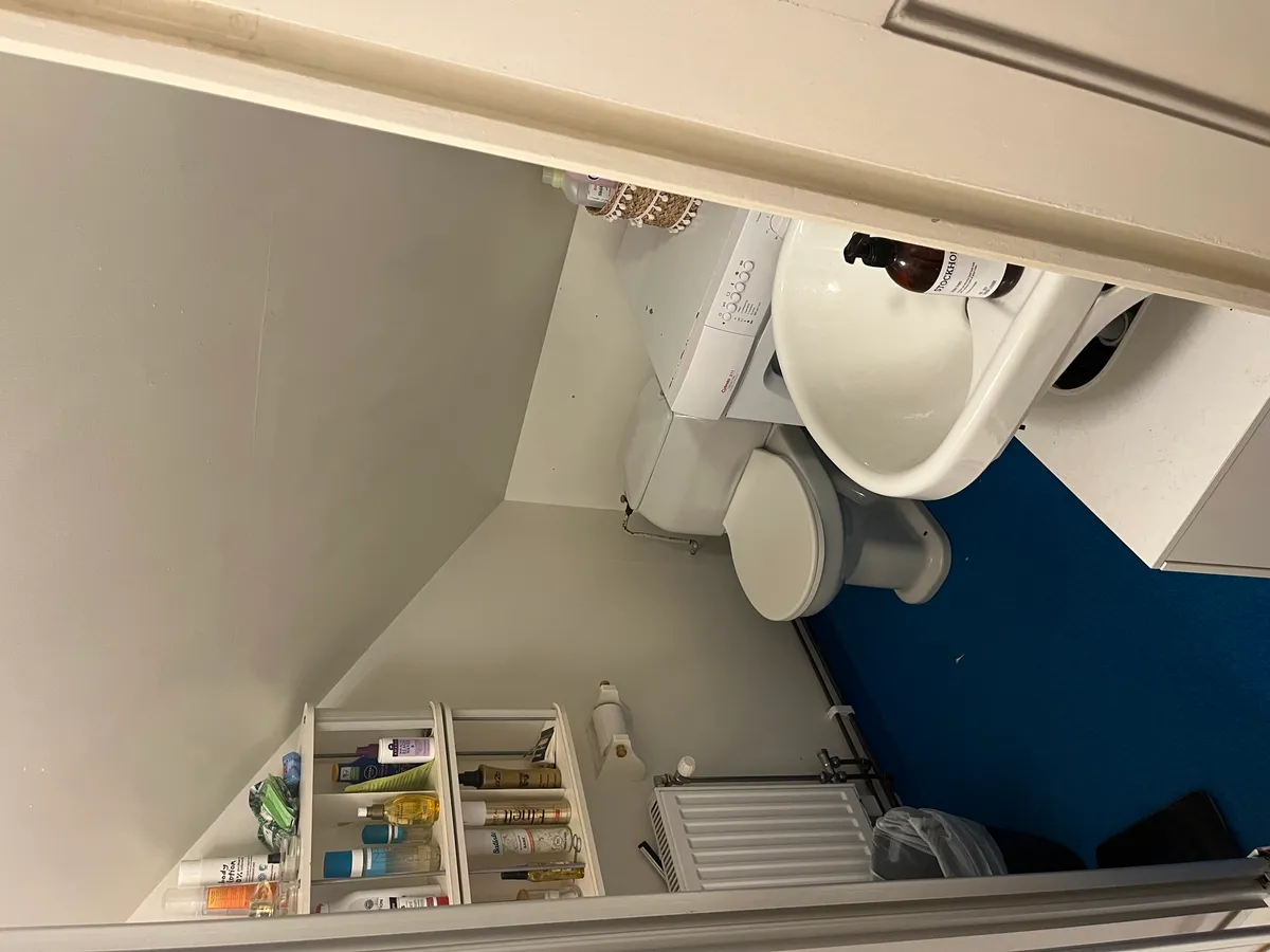 Hyreslägenhet på Huddinge i huddinge