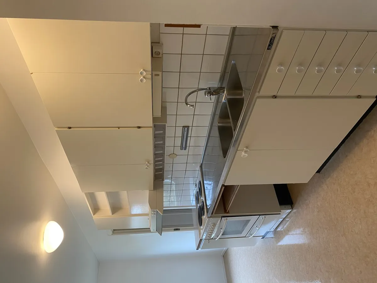 Hyreslägenhet på Katrineholm i katrineholm