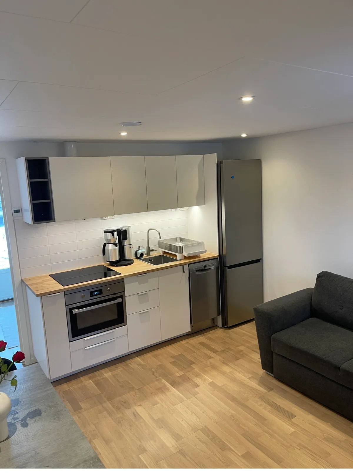 Hyreslägenhet på Sollentuna i sollentuna