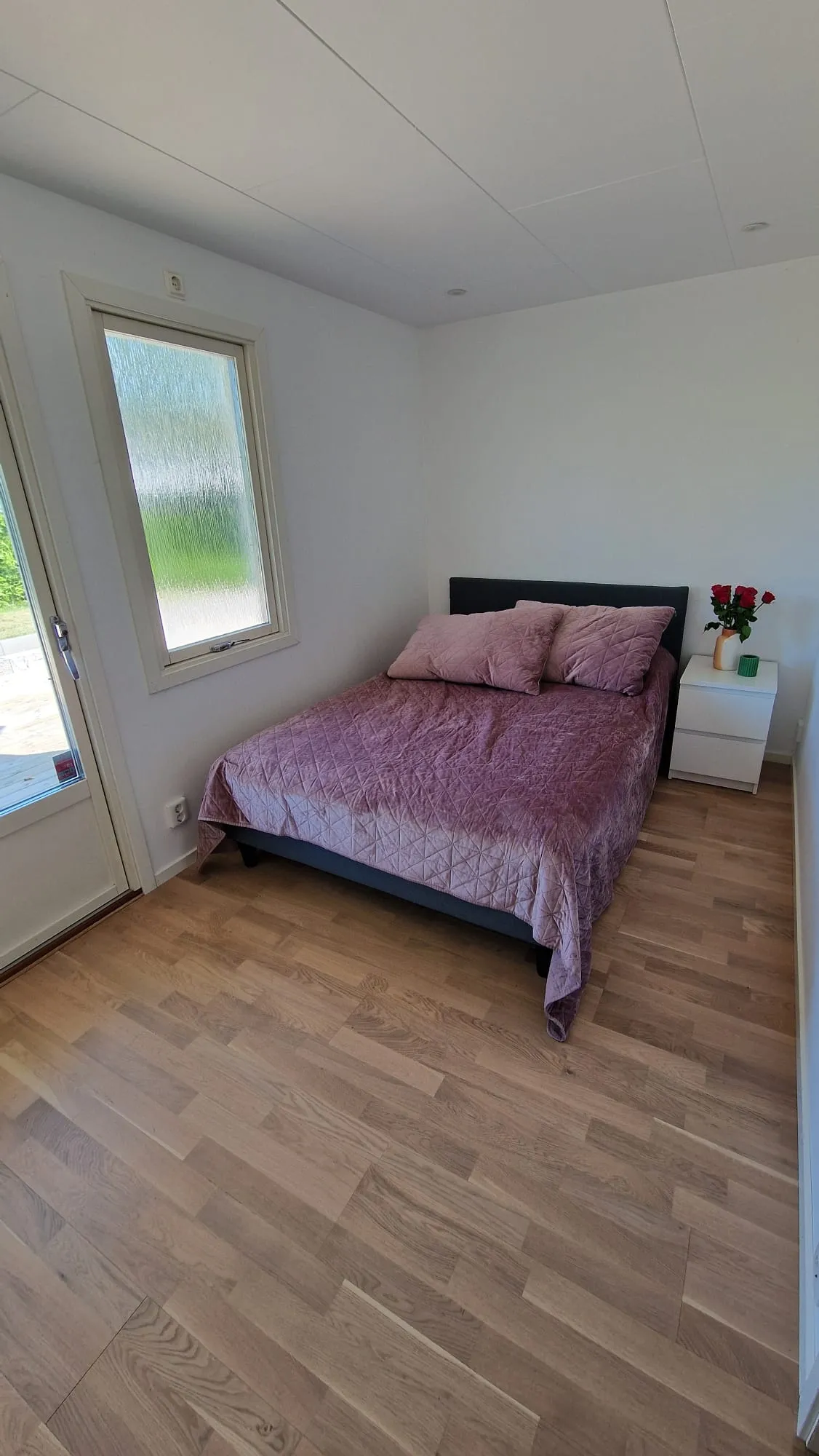 Hyreslägenhet på Sollentuna i sollentuna