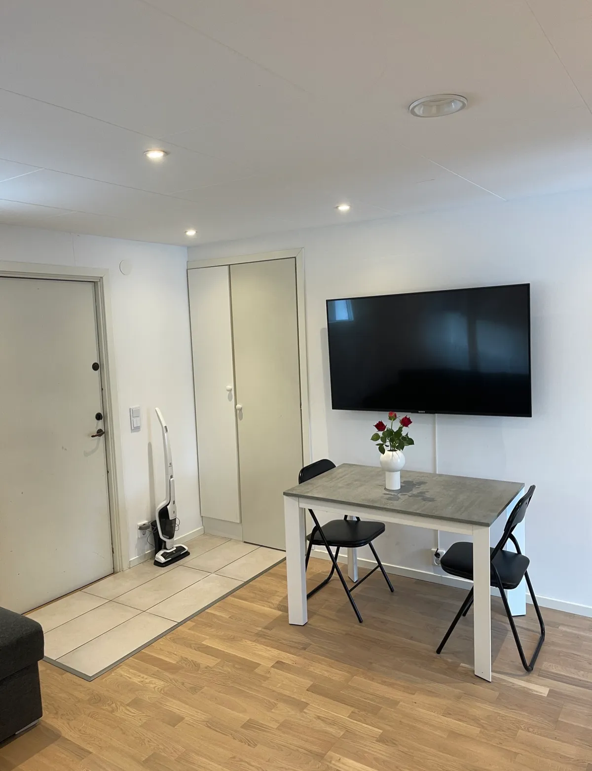 Hyreslägenhet på Sollentuna i sollentuna