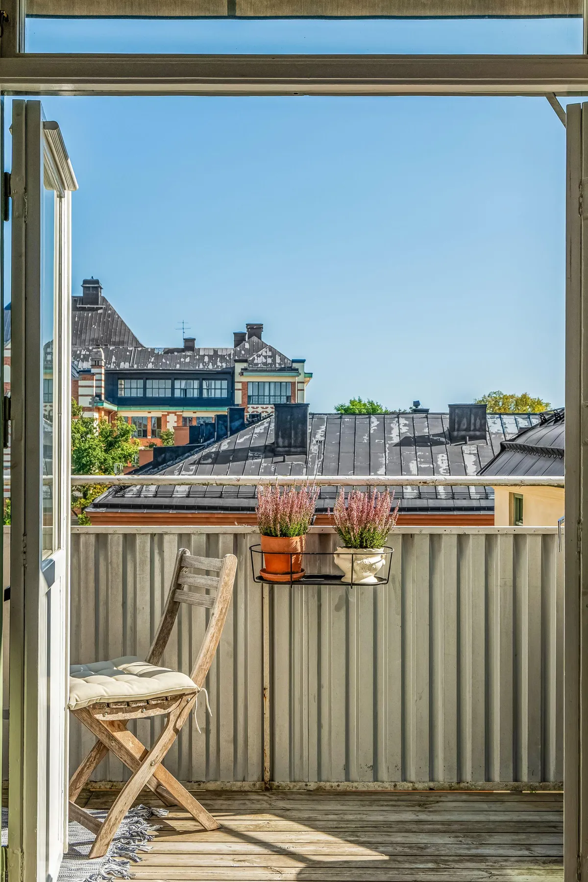 Hyreslägenhet på Stockholm i stockholm
