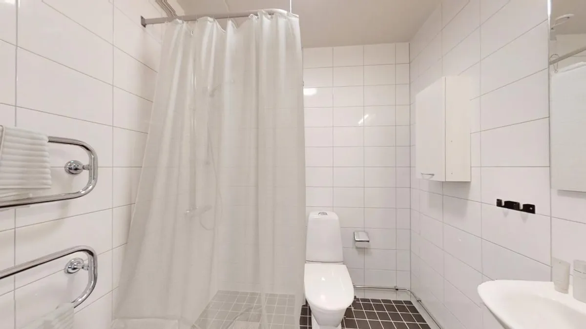 Hyreslägenhet på Nyköping i nykoping