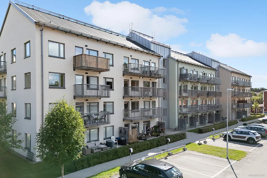 Hyreslägenhet på Nyköping i nykoping