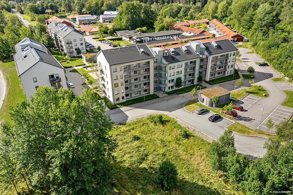 Hyreslägenhet på Nyköping i nykoping