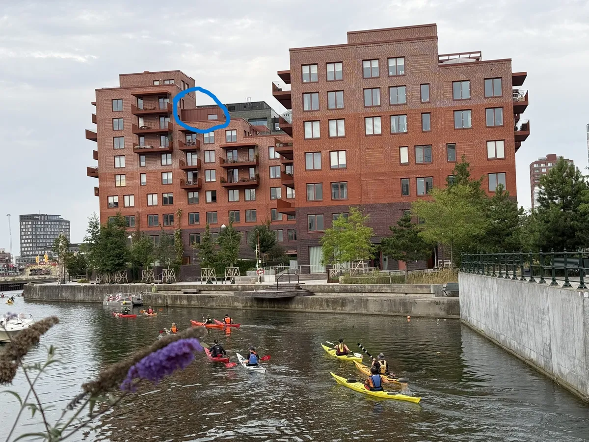 Hyreslägenhet på Malmö i malmo