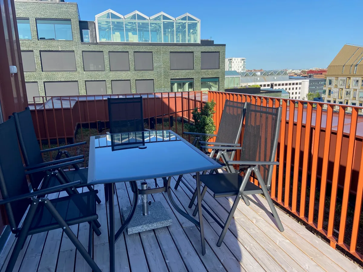 Hyreslägenhet på Malmö i malmo