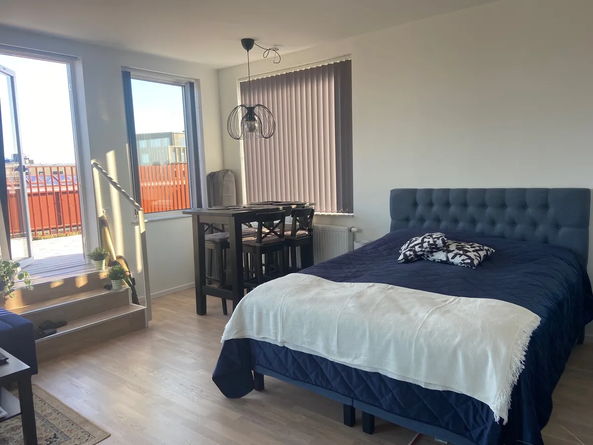 Hyreslägenhet på Malmö i malmo