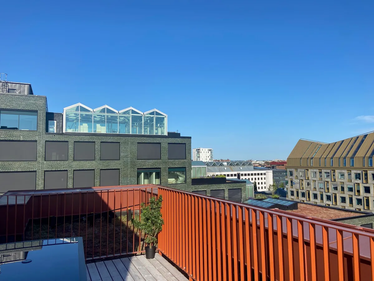 Hyreslägenhet på Malmö i malmo