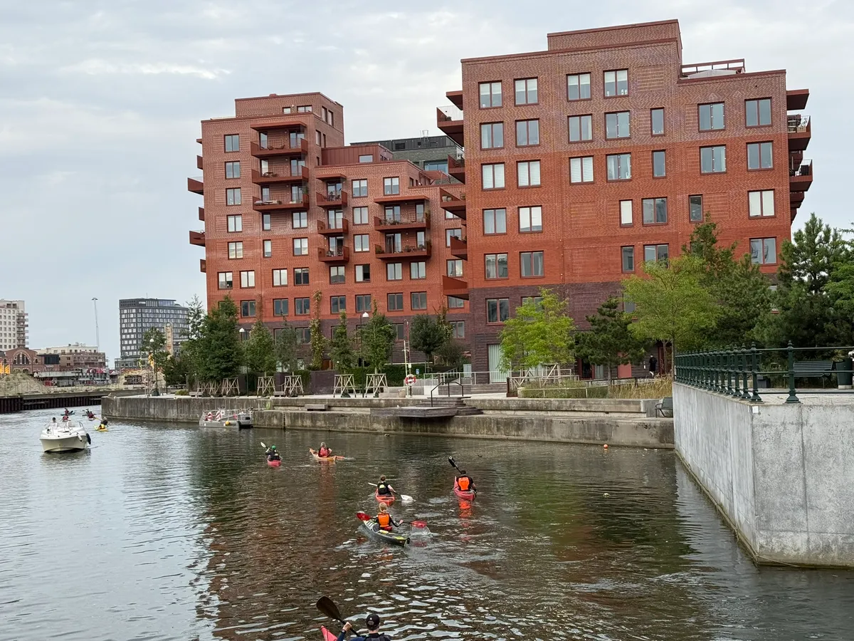Hyreslägenhet på Malmö i malmo