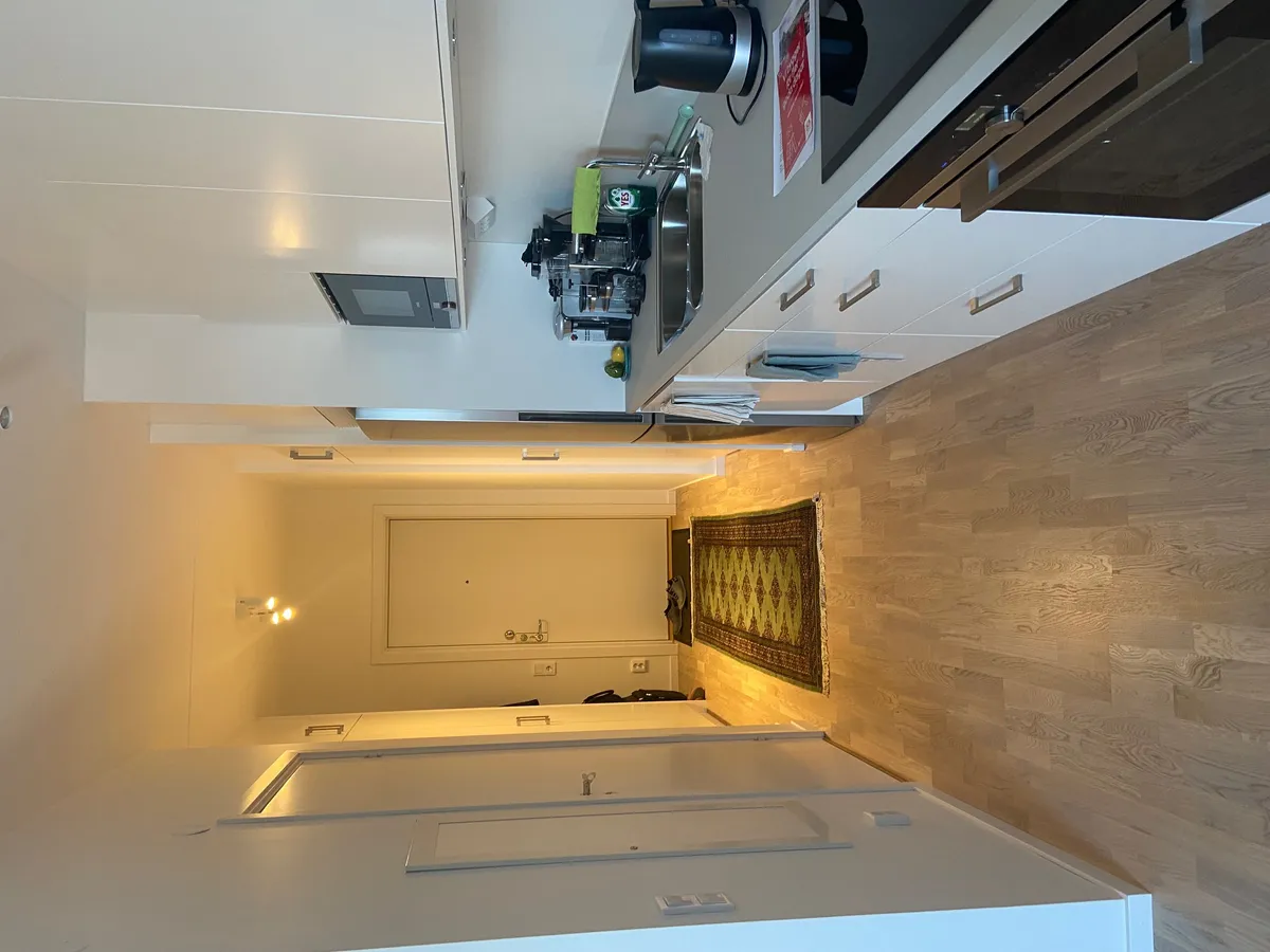 Hyreslägenhet på Malmö i malmo