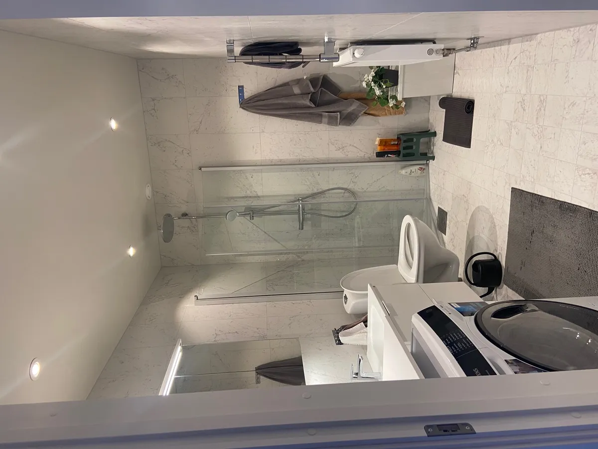 Hyreslägenhet på Malmö i malmo