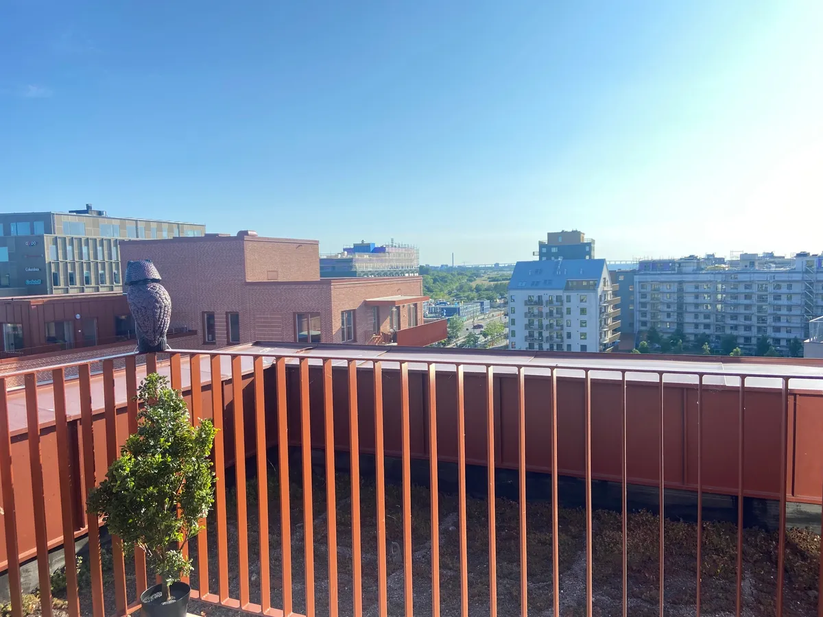 Hyreslägenhet på Malmö i malmo