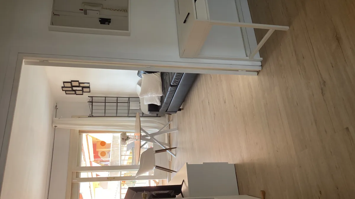 Hyreslägenhet på Bandhagen i bandhagen