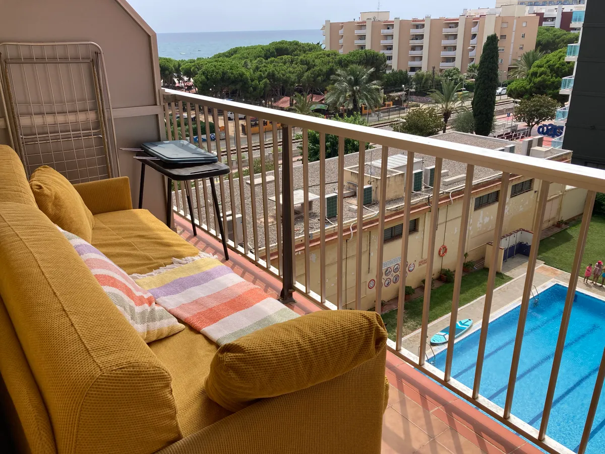 Hyreslägenhet på Bandhagen i bandhagen