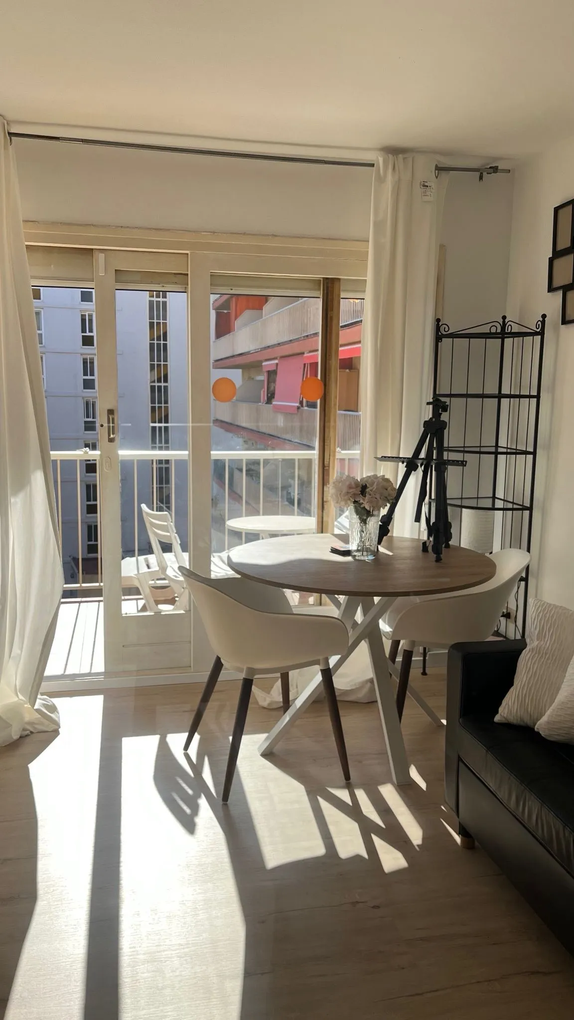 Hyreslägenhet på Bandhagen i bandhagen