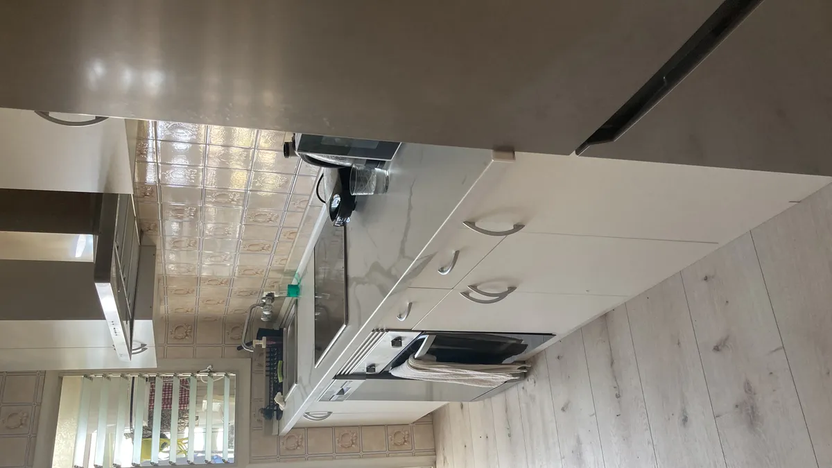 Hyreslägenhet på Bandhagen i bandhagen