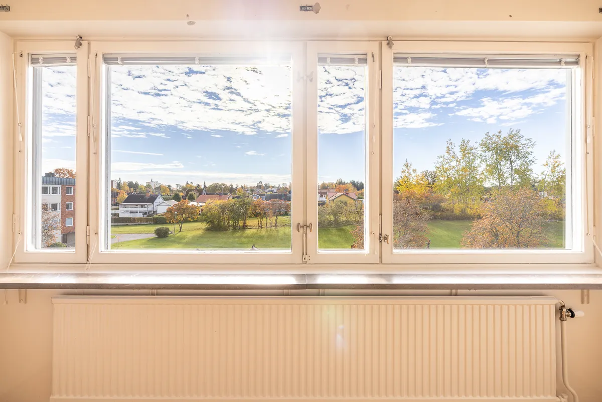 Hyreslägenhet på Finspång i finspang