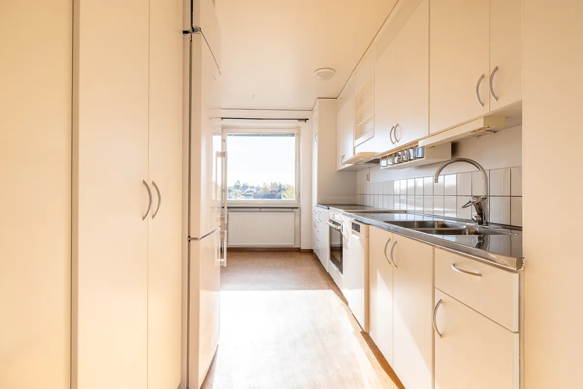 Hyreslägenhet på Finspång i finspang