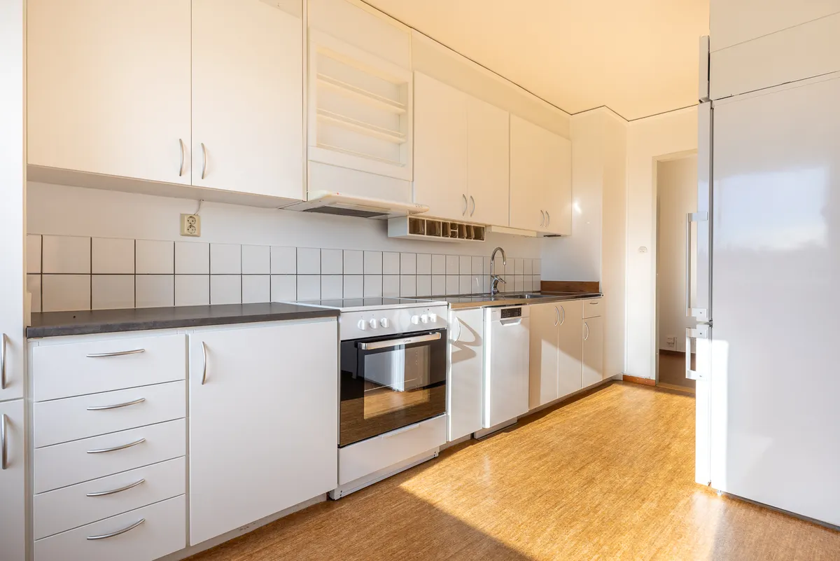 Hyreslägenhet på Finspång i finspang